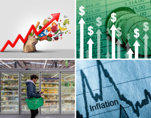 inflation vs indexation
